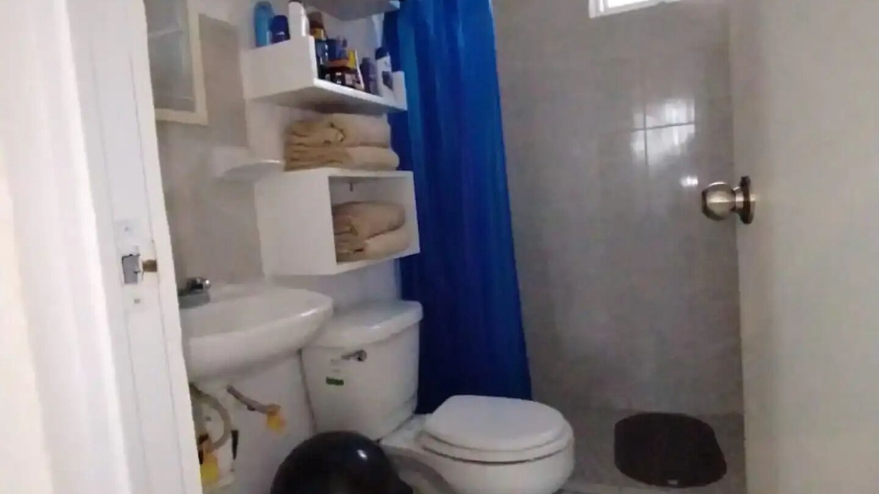 Photo of Bathroom in Cancun