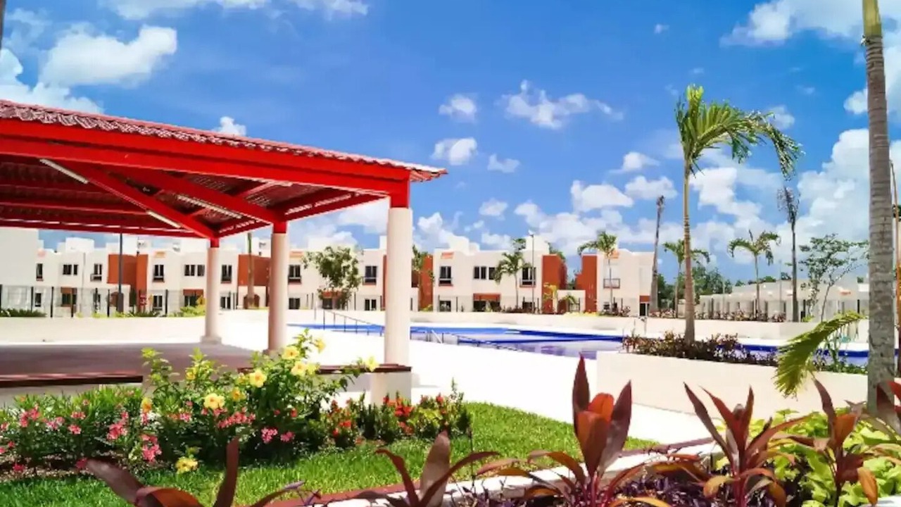 Photo of Outdoor in Cancun