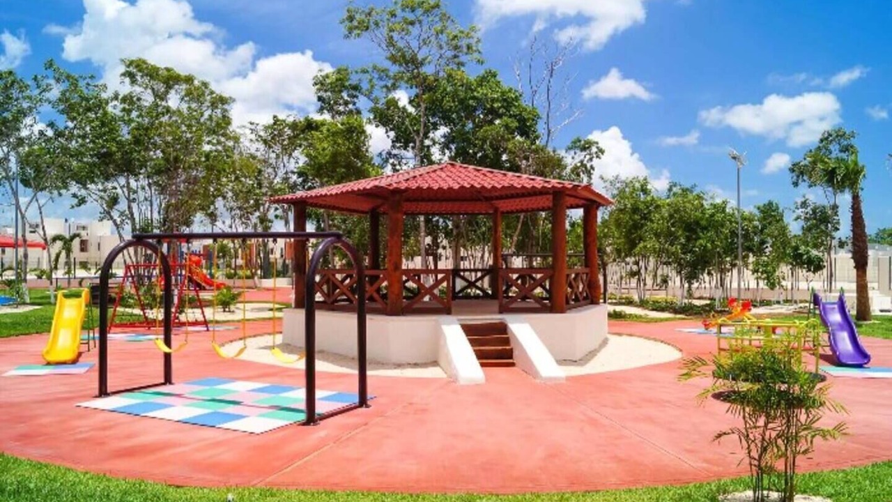 Photo of Others in Cancun