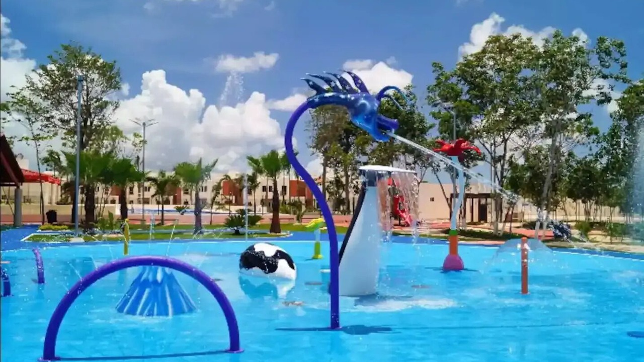 Photo of Outdoor in Cancun