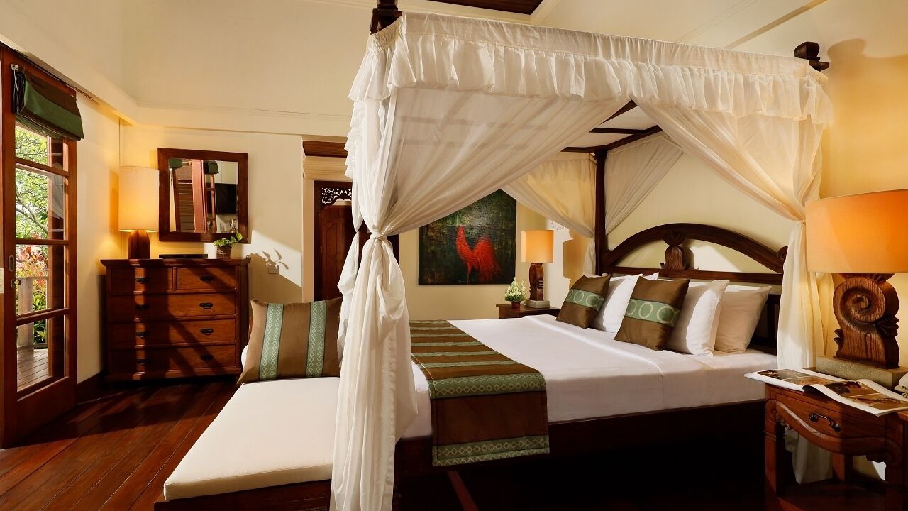Photo of Bedroom in Tanjungbenoa
