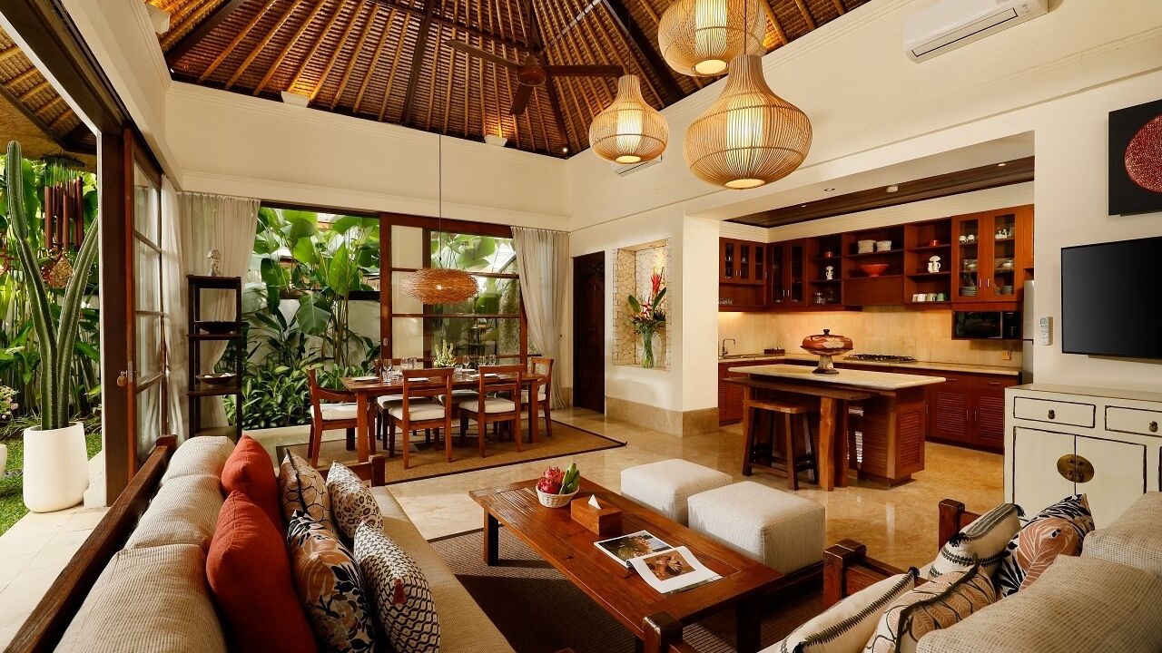 Photo of Livingroom in Tanjungbenoa