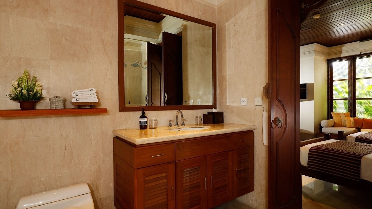 Photo of Bathroom in Tanjungbenoa