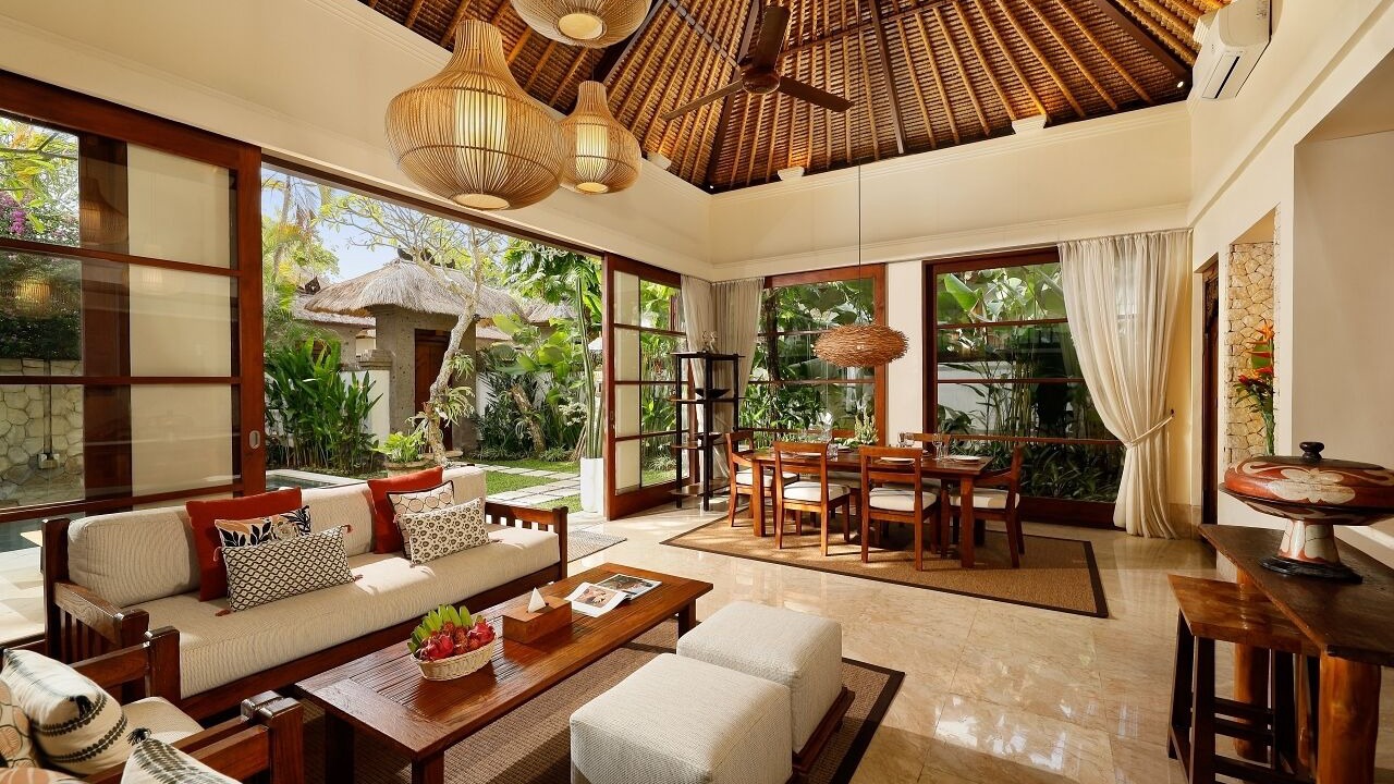 Photo of Livingroom in Tanjungbenoa