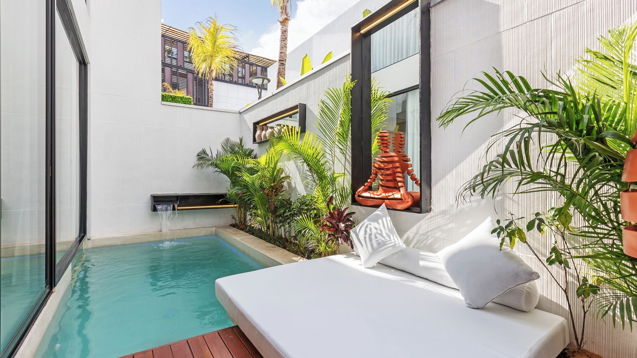 Photo of Patio Balcony in Berawa