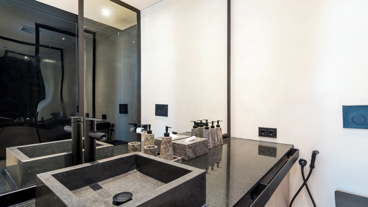 Photo of Bathroom in Berawa