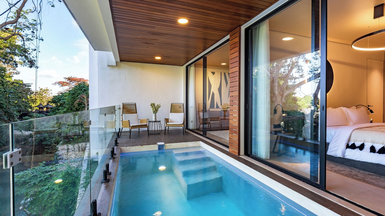 Photo of Patio Balcony in Berawa
