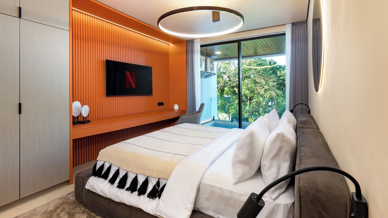 Photo of Bedroom in Berawa