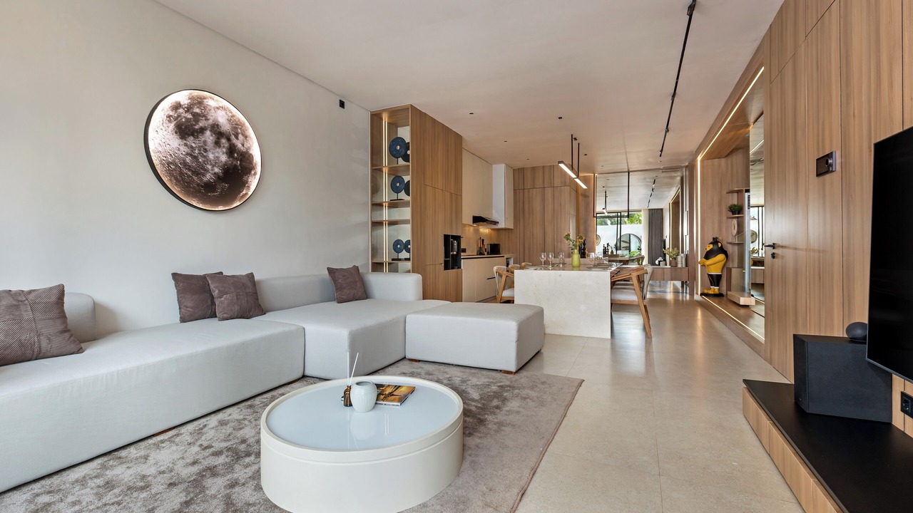 Photo of Livingroom in Berawa