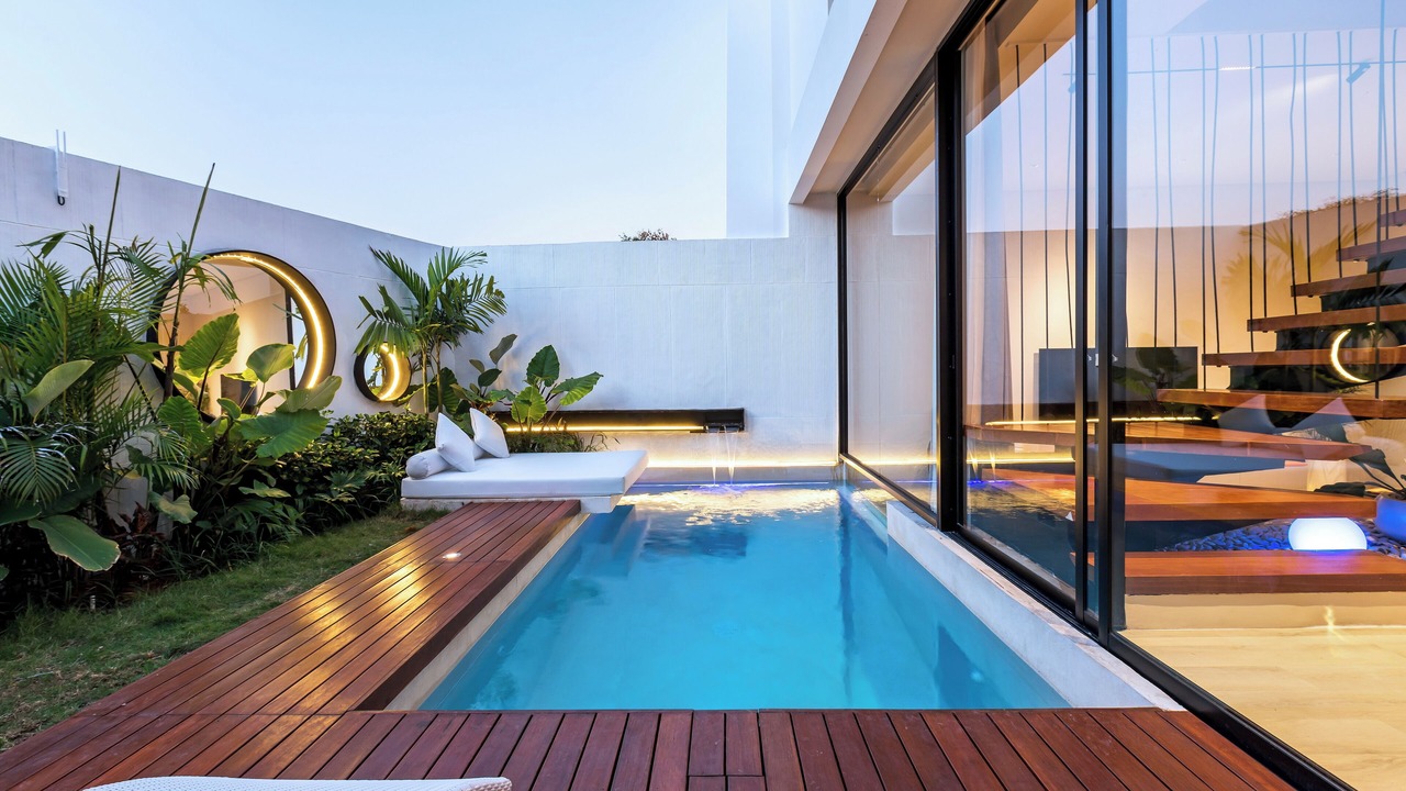 Photo of Patio Balcony in Berawa