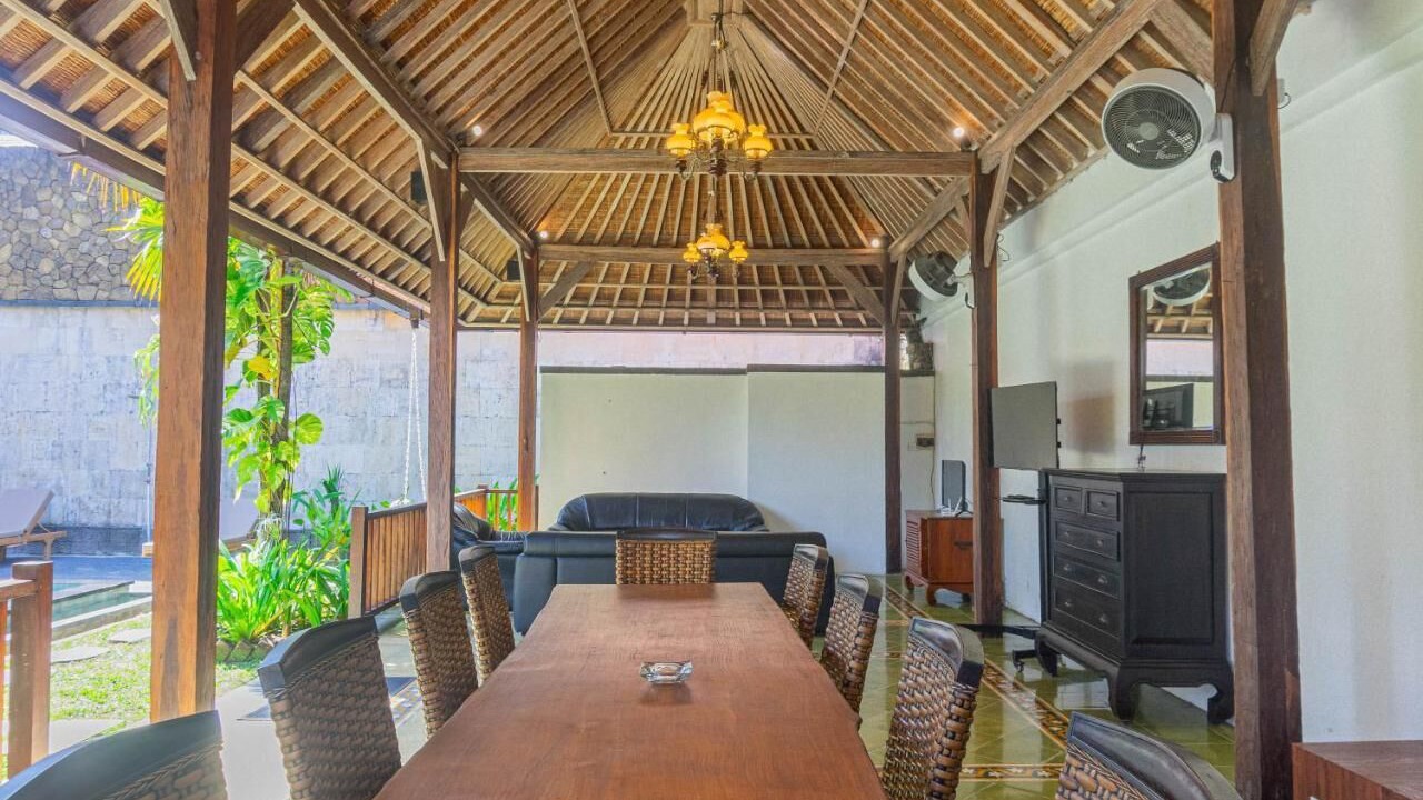 Photo of Livingroom in Ketewel