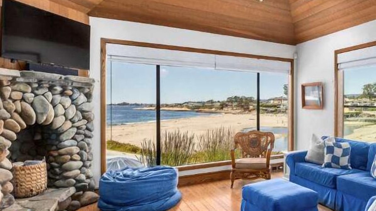 Photo of Bedroom in Opal Cliffs