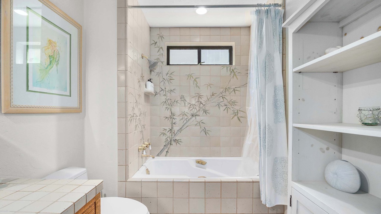 Photo of Bathroom in Opal Cliffs