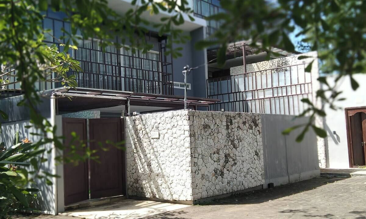 Photo of Outdoor in Mumbul