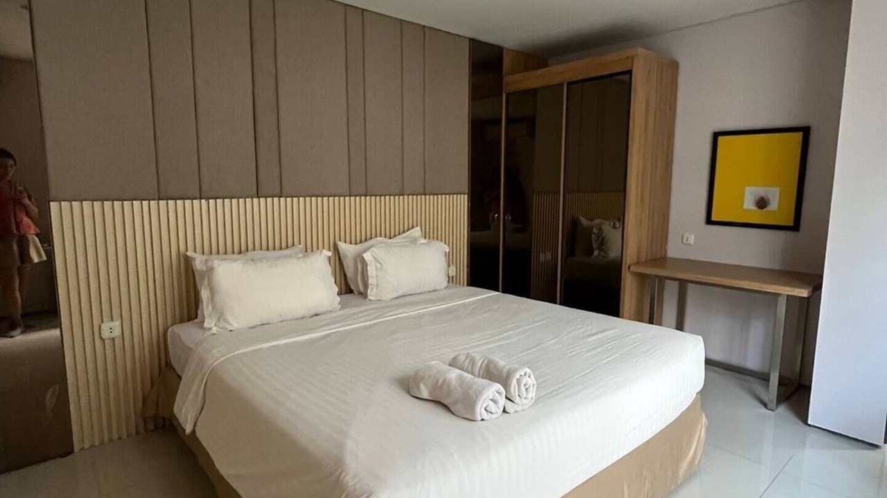 Photo of Bedroom in Mumbul