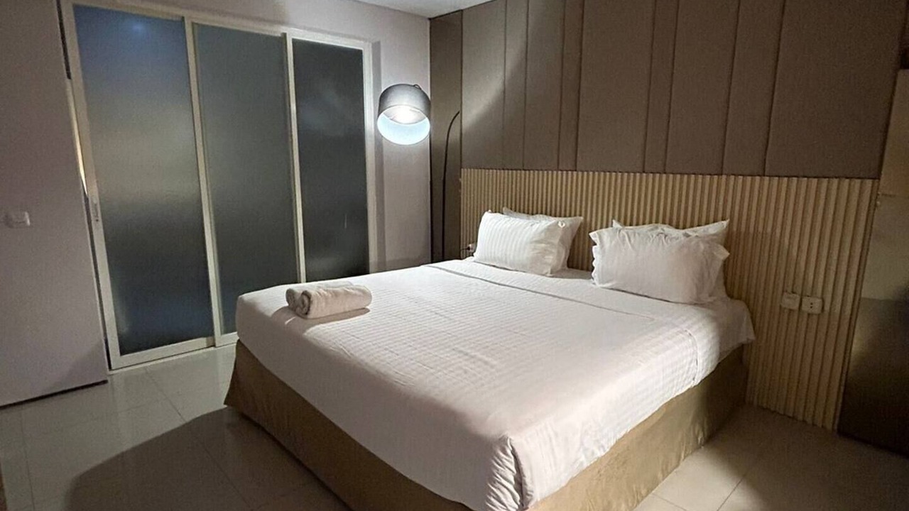 Photo of Bedroom in Mumbul