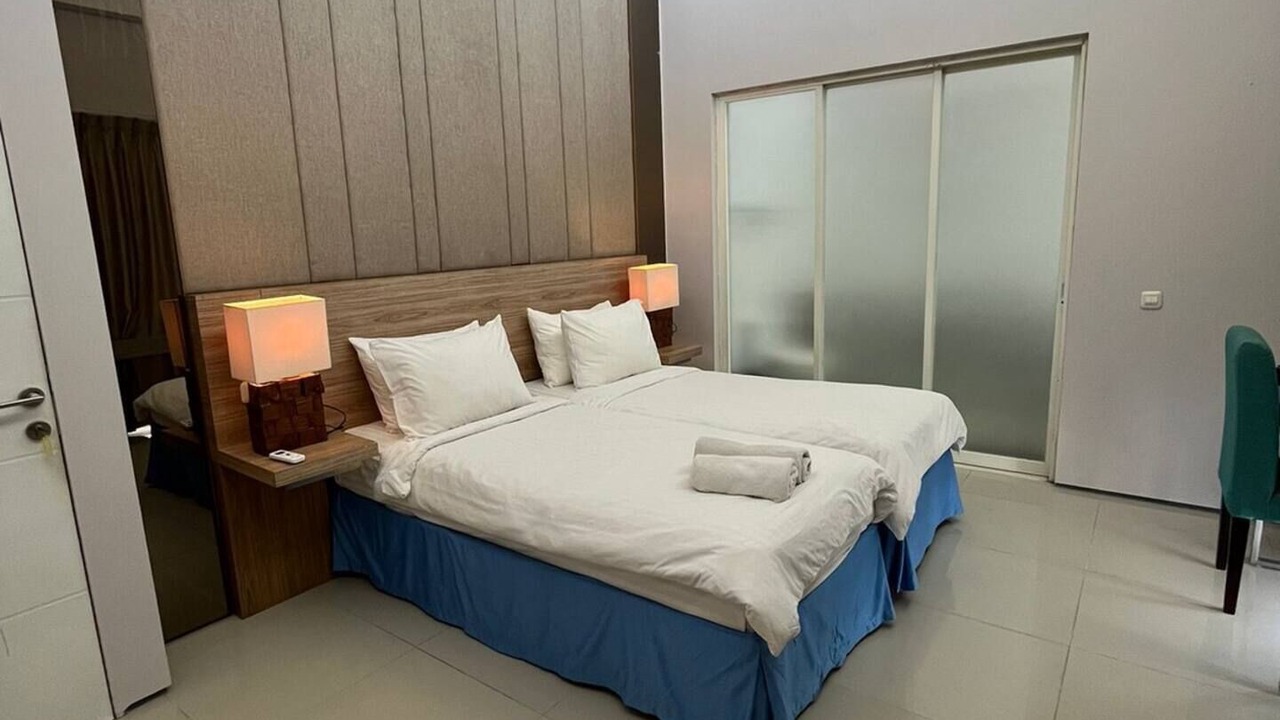 Photo of Bedroom in Mumbul