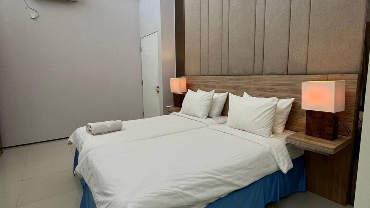 Photo of Bedroom in Mumbul