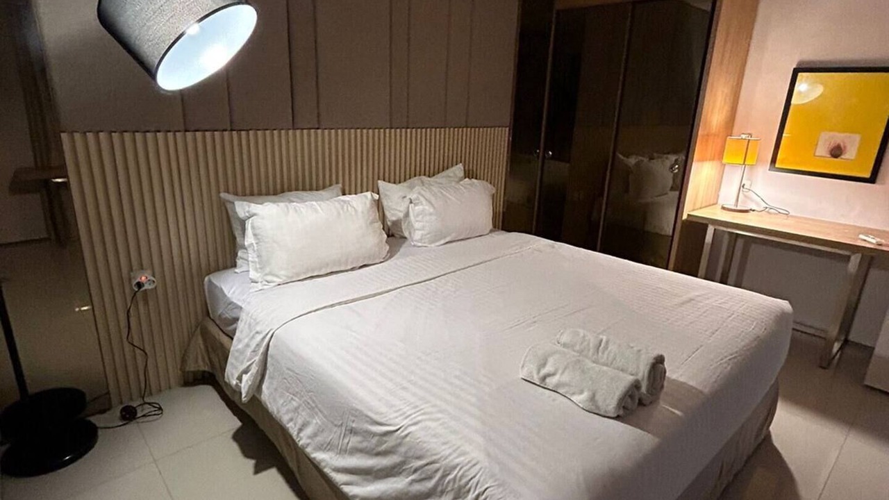 Photo of Bedroom in Mumbul