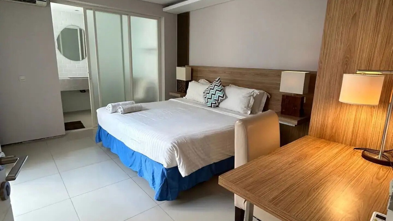 Photo of Bedroom in Mumbul