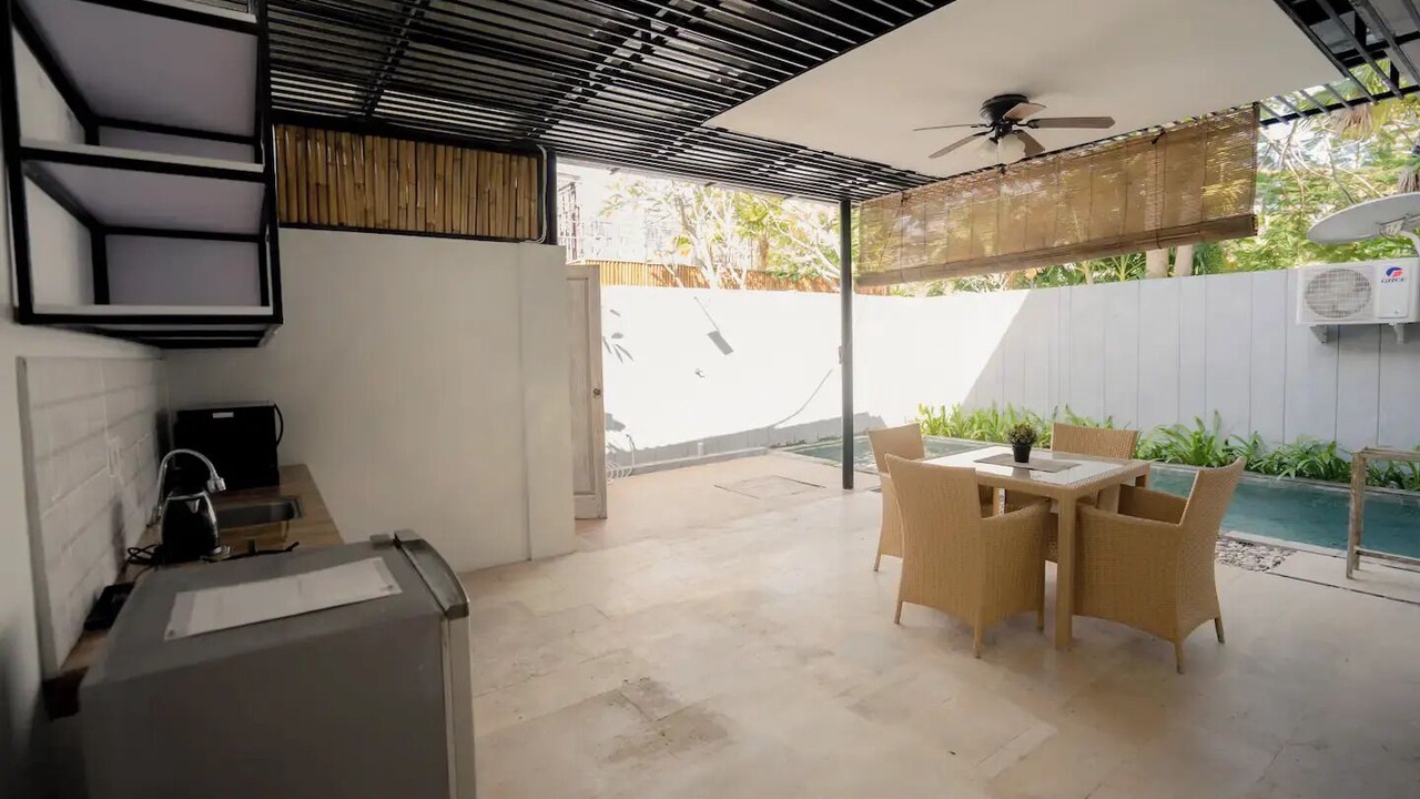 Photo of Outdoor in Mumbul