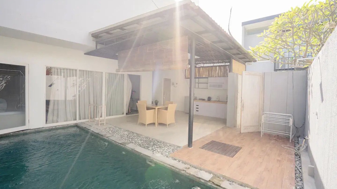 Photo of Outdoor in Mumbul