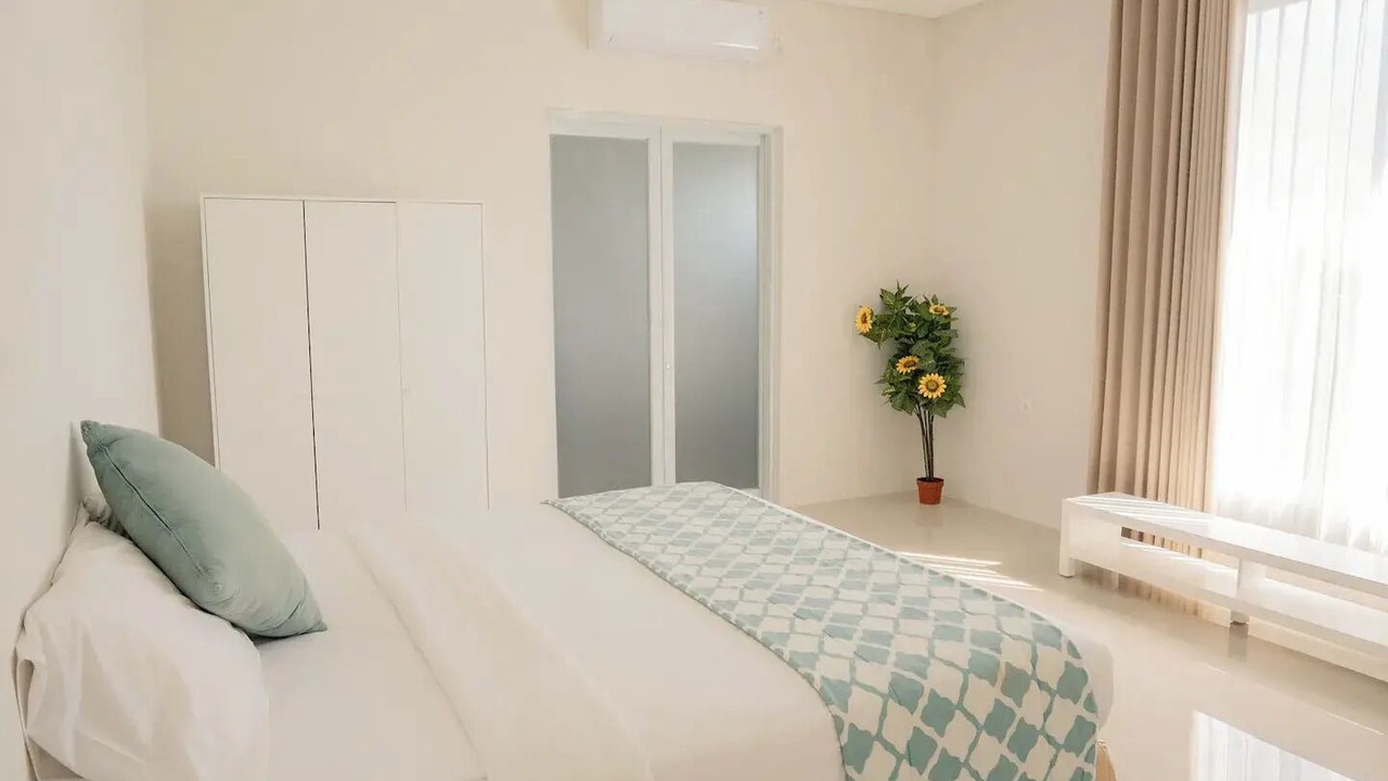 Photo of Bedroom in Mumbul