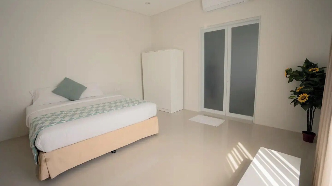 Photo of Bedroom in Mumbul