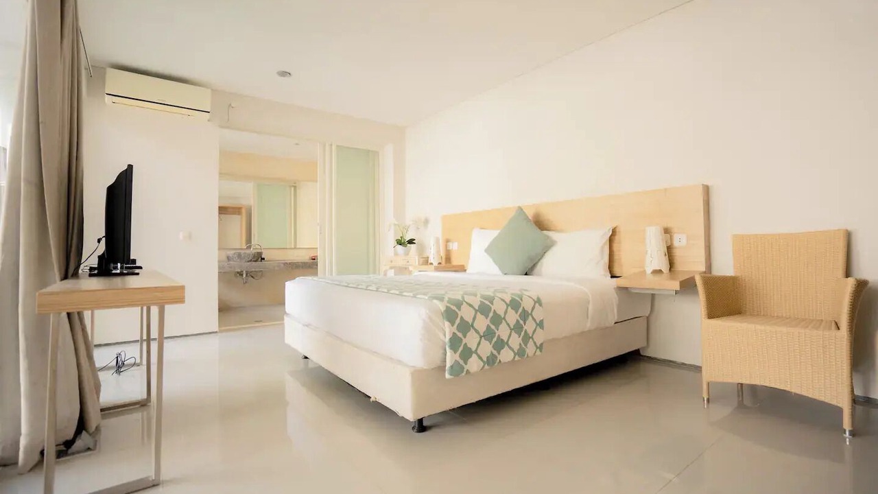 Photo of Bedroom in Mumbul