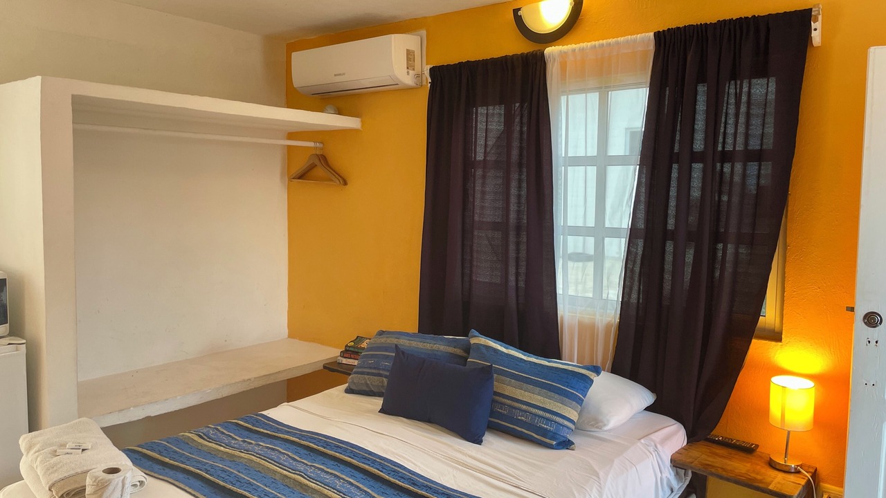 Photo of Bedroom in Isla Mujeres