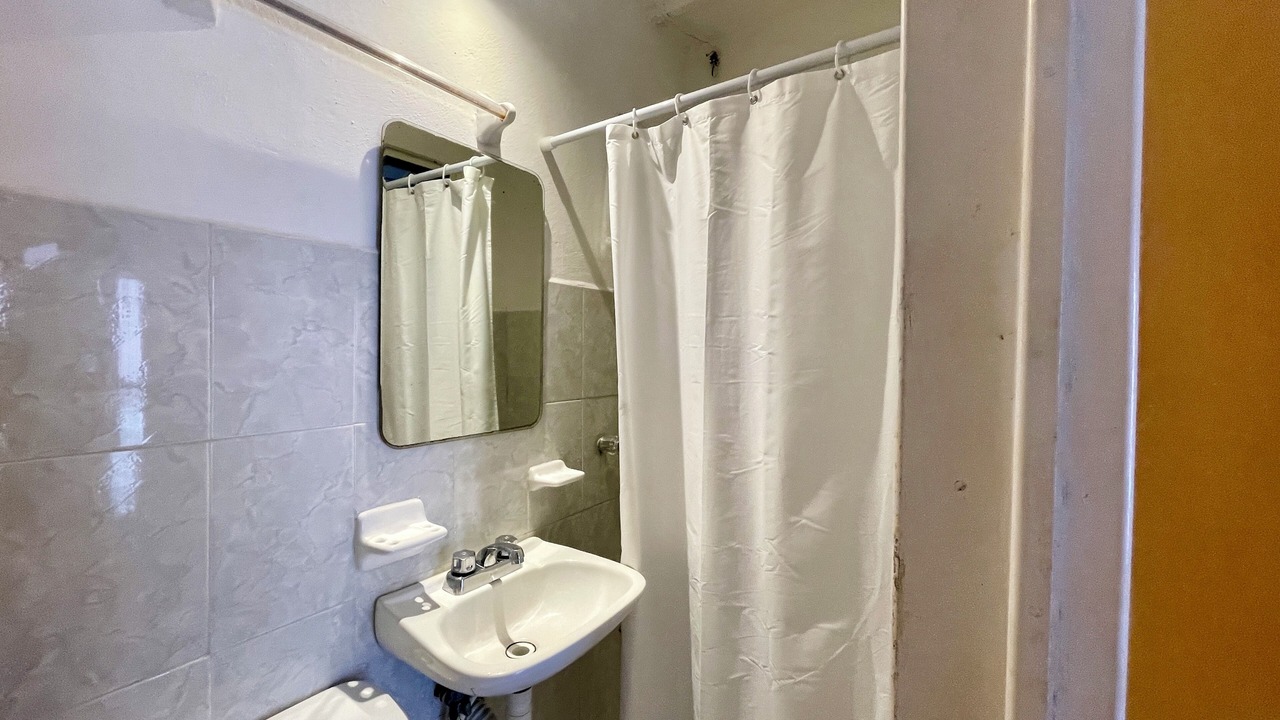 Photo of Bathroom in Isla Mujeres