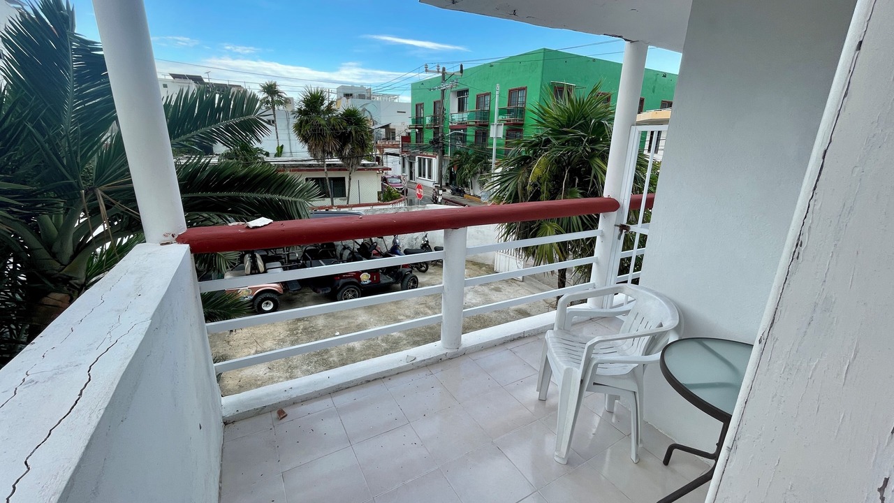 Photo of Outdoor in Isla Mujeres