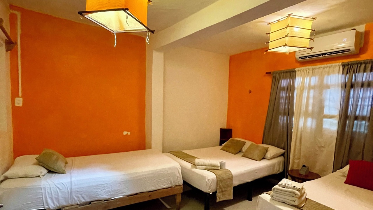 Photo of Bedroom in Isla Mujeres