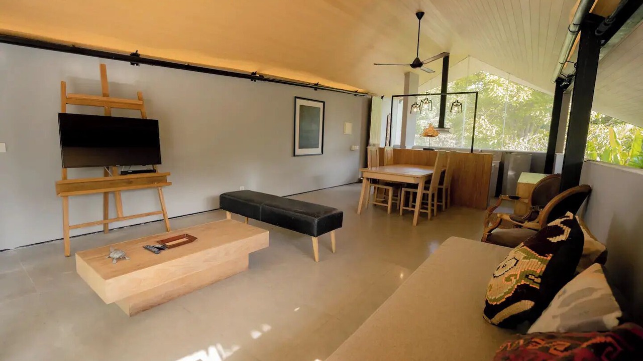 Photo of Livingroom in Kampial