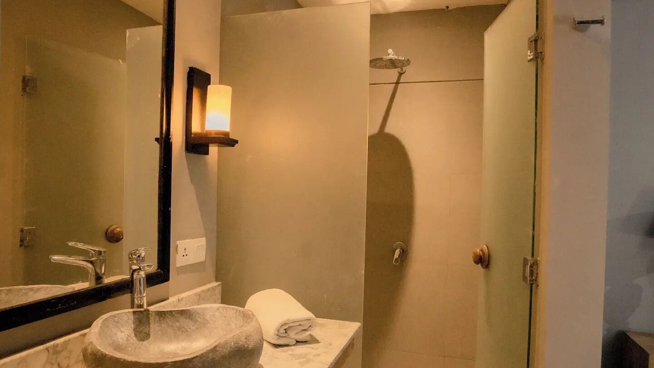 Photo of Bathroom in Kampial