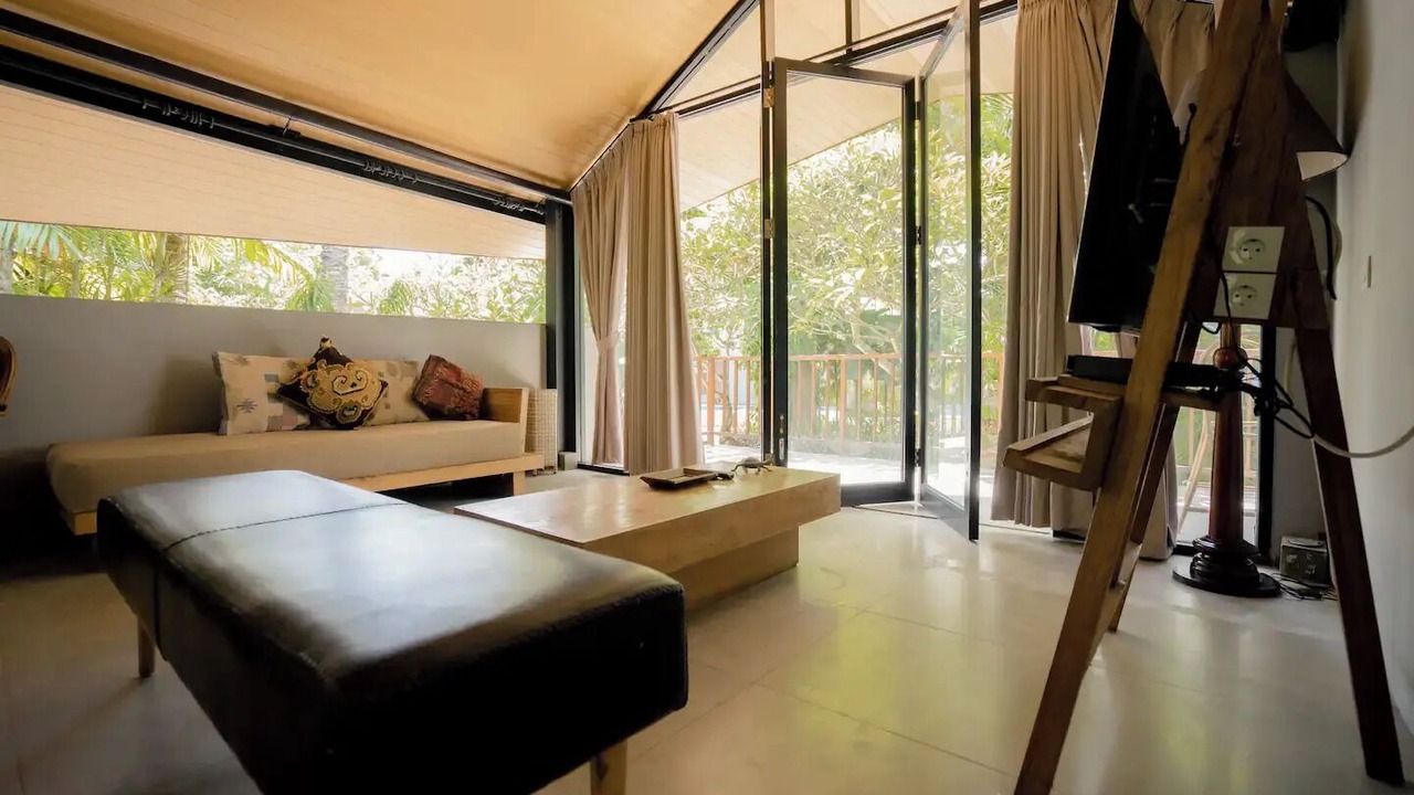 Photo of Livingroom in Kampial