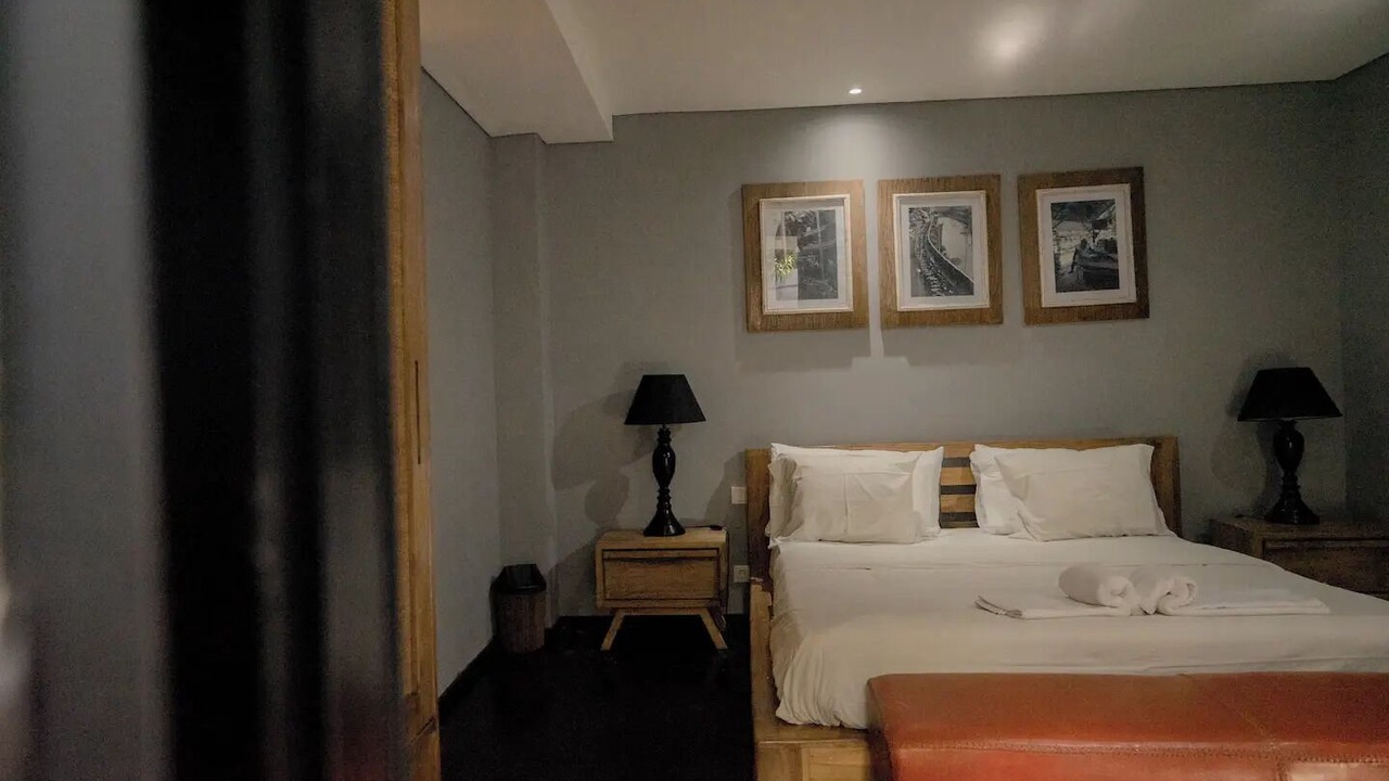 Photo of Bedroom in Kampial