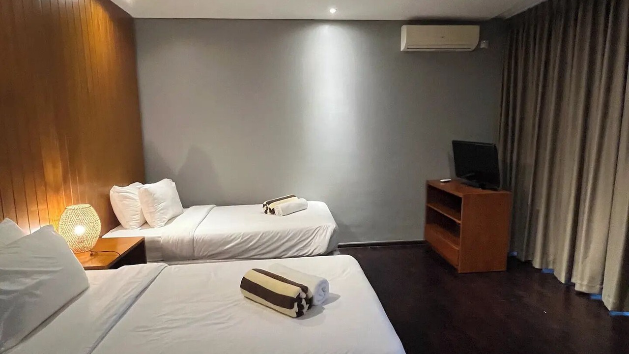 Photo of Bedroom in Kampial