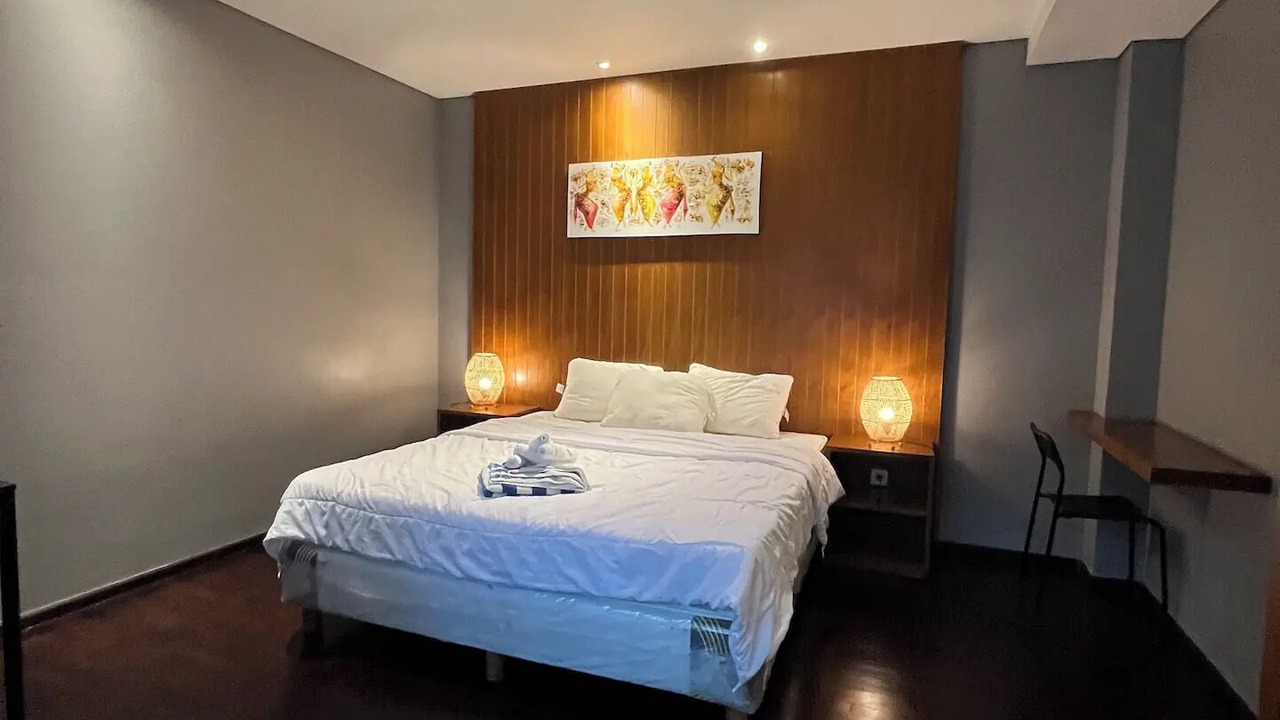 Photo of Bedroom in Kampial