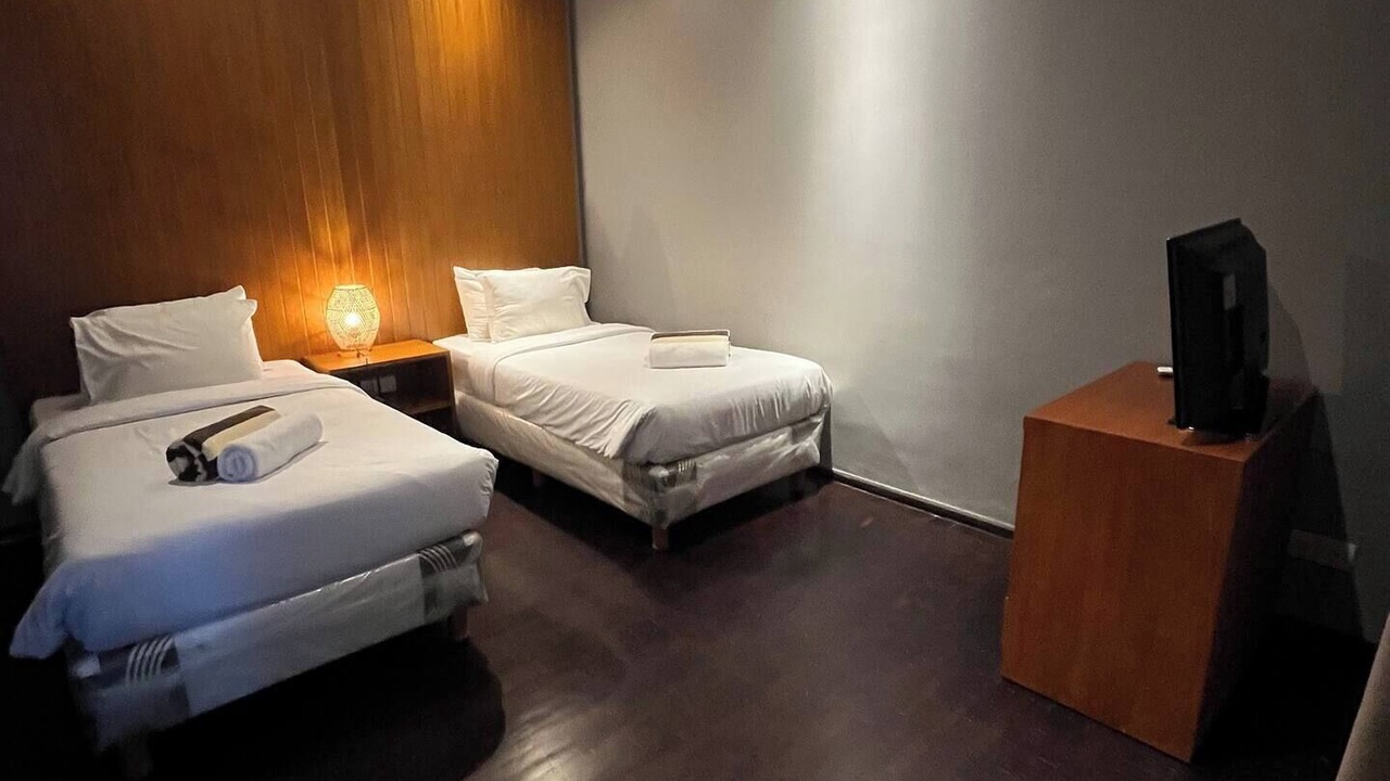 Photo of Bedroom in Kampial