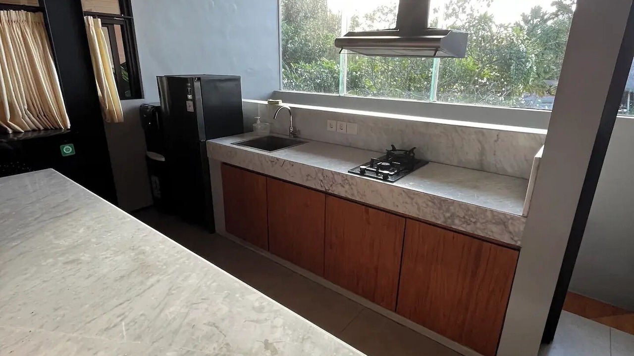 Photo of Kitchen in Kampial
