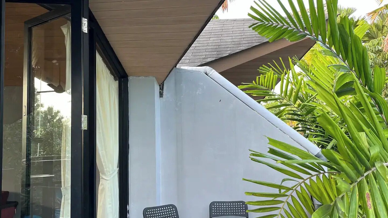 Photo of Patio Balcony in Kampial