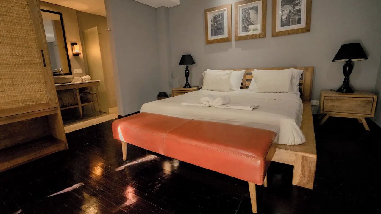 Photo of Bedroom in Kampial