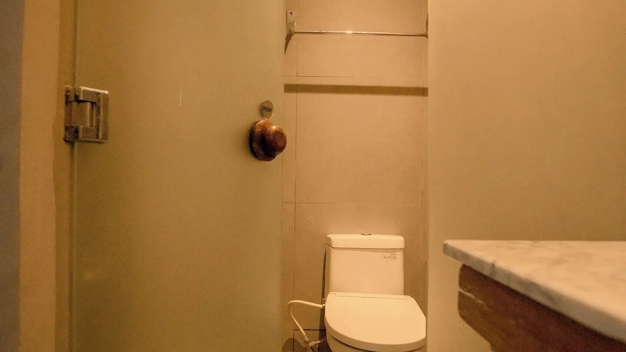 Photo of Bathroom in Kampial
