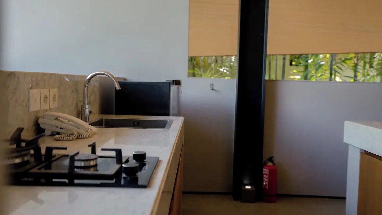 Photo of Kitchen in Kampial
