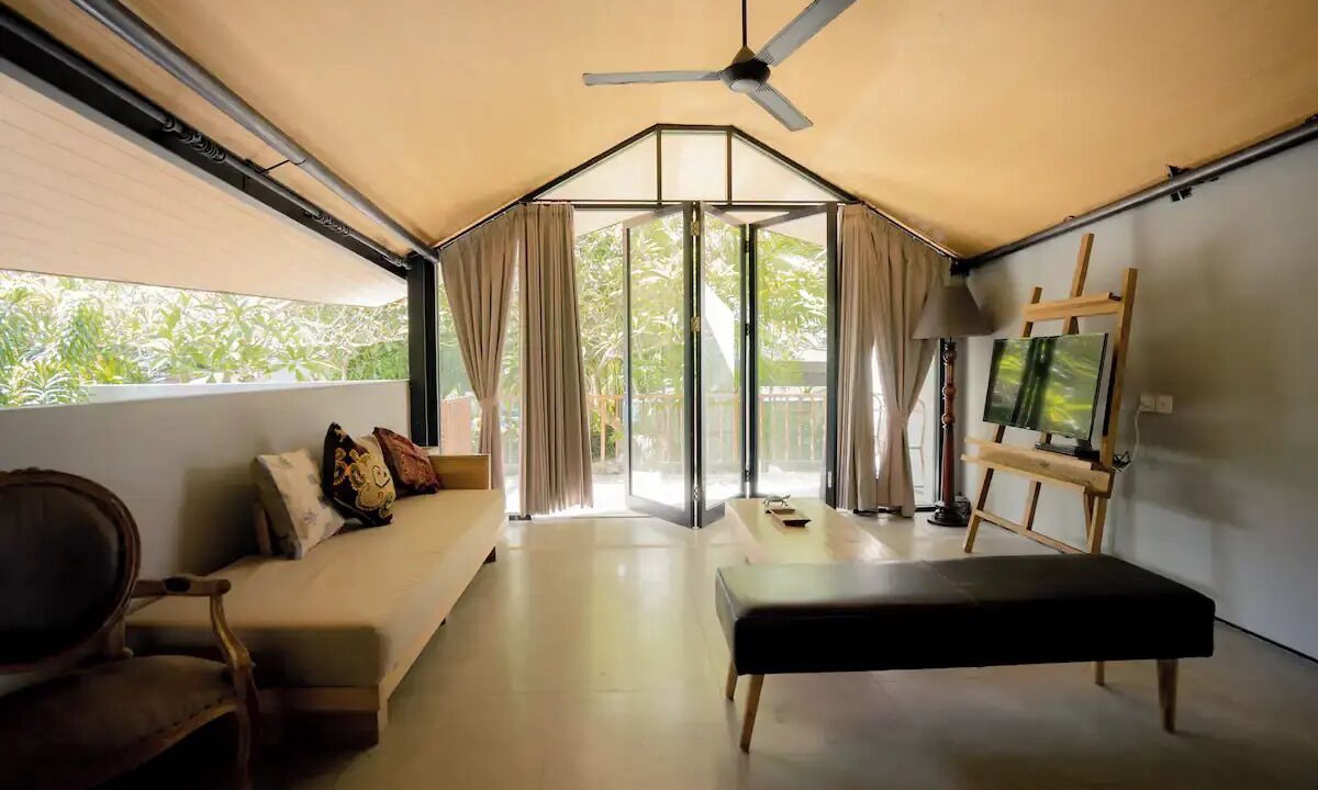 Photo of Livingroom in Kampial