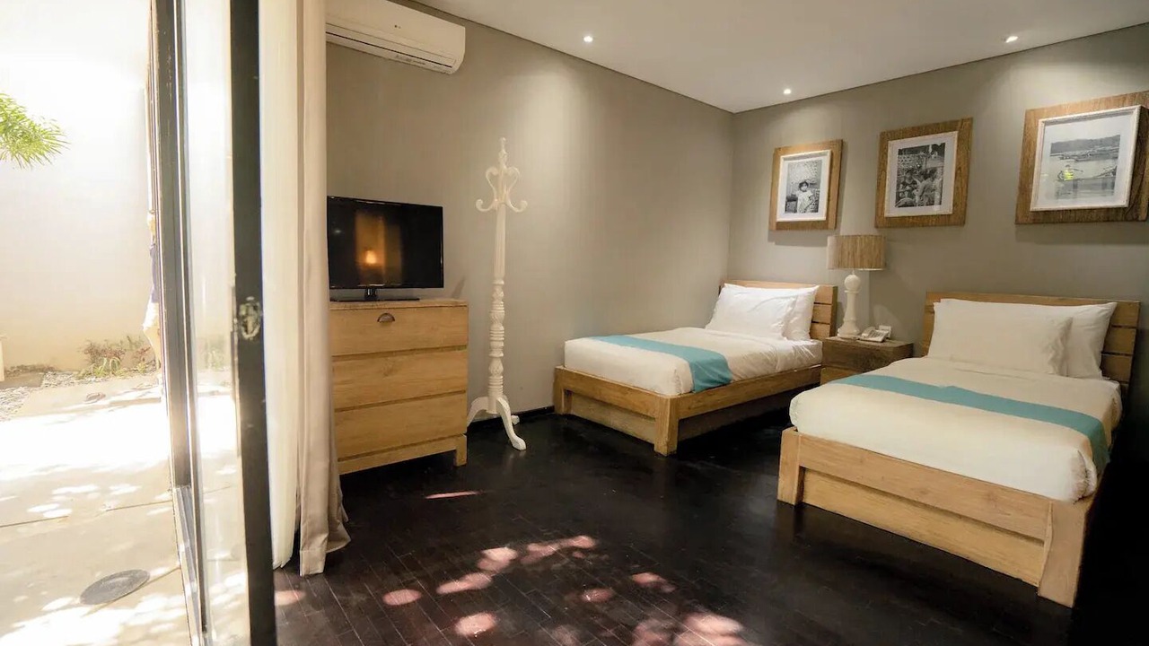 Photo of Bedroom in Kampial