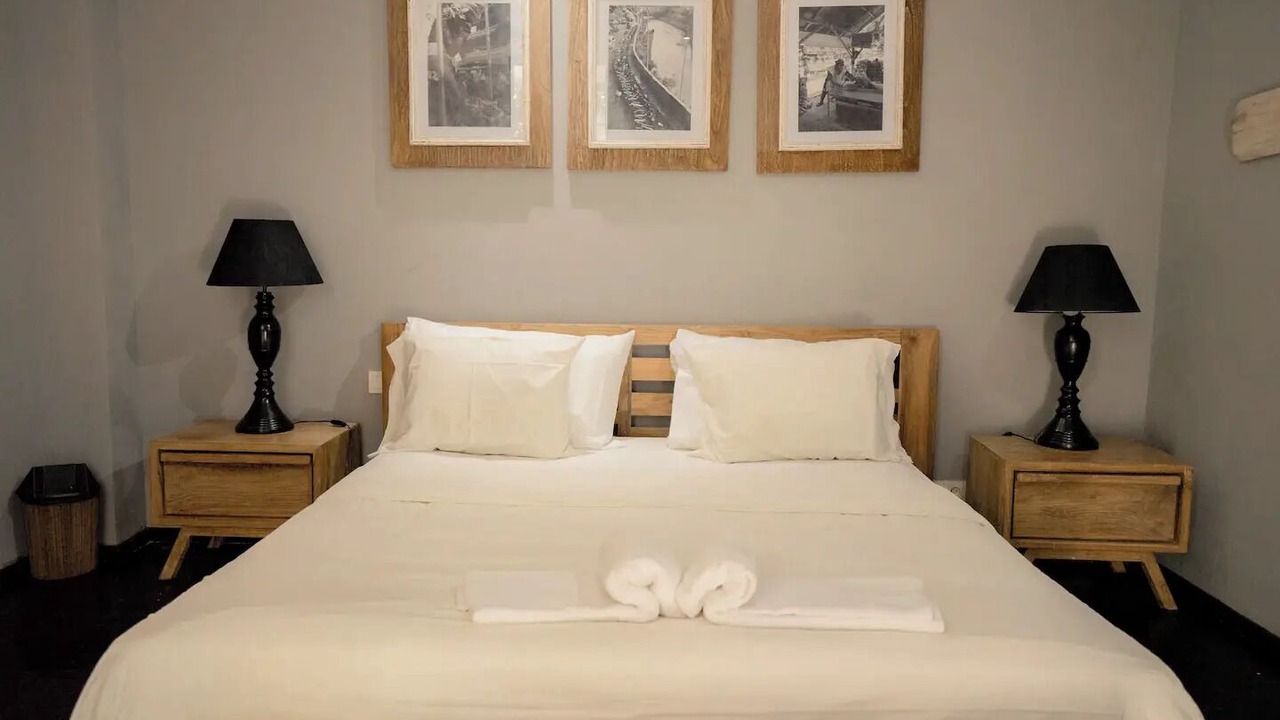 Photo of Bedroom in Kampial