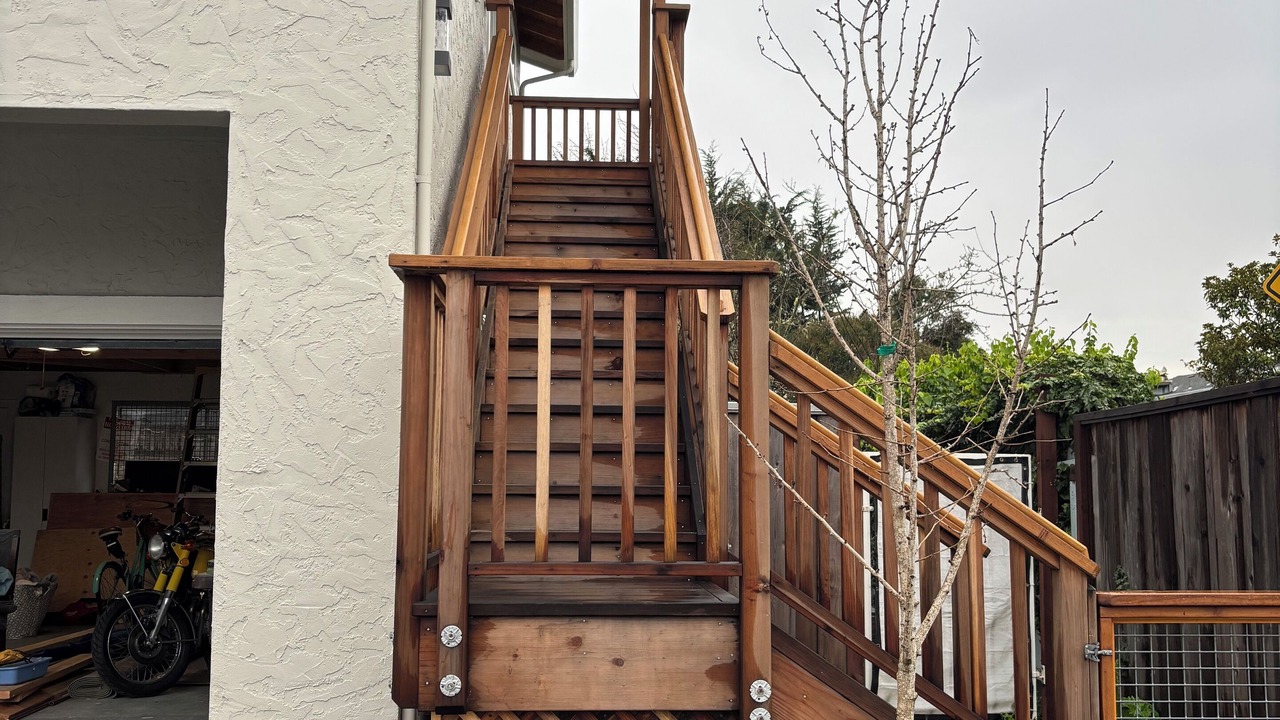 Photo of Outdoor in Westside Santa Cruz