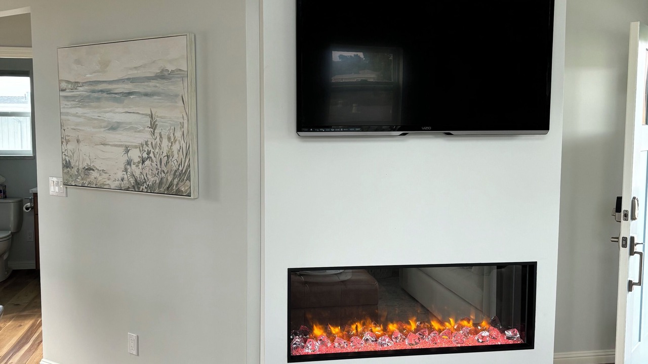Photo of Livingroom in Westside Santa Cruz